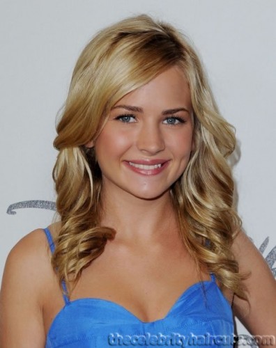 Britt Robertson Fotoğrafı