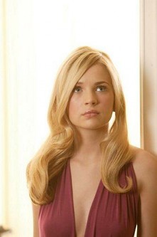 Britt Robertson Fotoğrafı