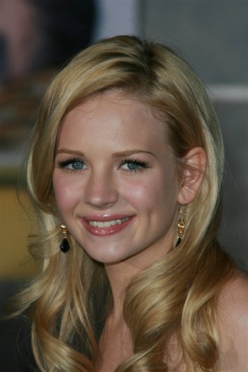 Britt Robertson Fotoğrafı