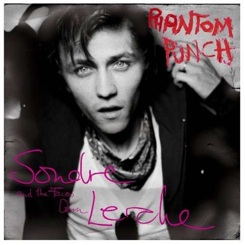 Sondre Lerche Fotoğrafı