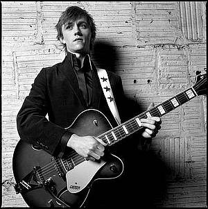 Sondre Lerche fotoğrafı