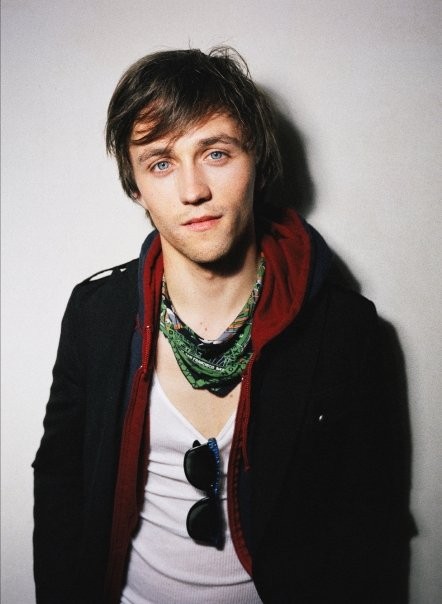 Sondre Lerche fotoğrafı
