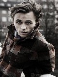 Sondre Lerche fotoğrafı