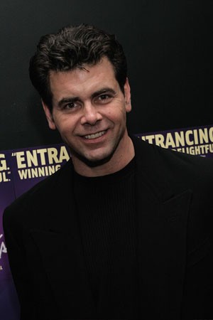 Burke Moses fotoğrafı