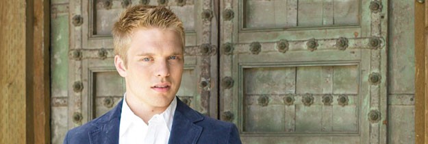 David Paetkau Fotoğrafı