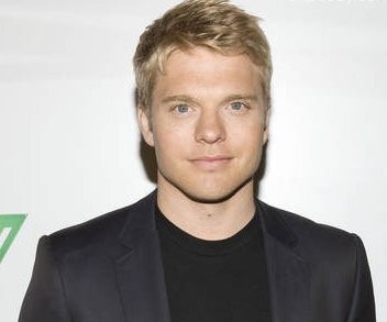 David Paetkau fotoğrafı