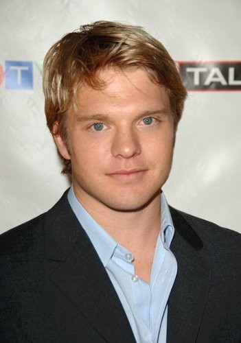 David Paetkau fotoğrafı