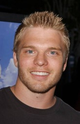 David Paetkau fotoğrafı