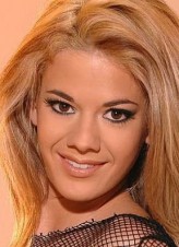 Chloe Delaure fotoğrafı