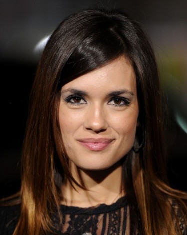 Torrey DeVitto Fotoğrafı