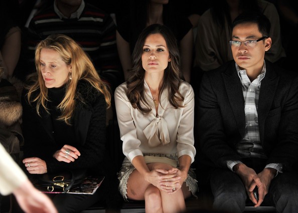 Torrey DeVitto Fotoğrafı