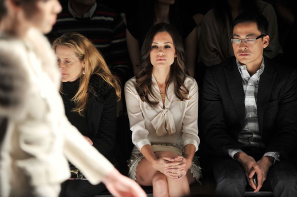 Torrey DeVitto Fotoğrafı