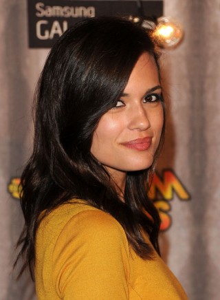 Torrey DeVitto Fotoğrafı