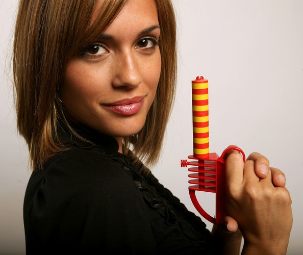 Torrey DeVitto Fotoğrafı