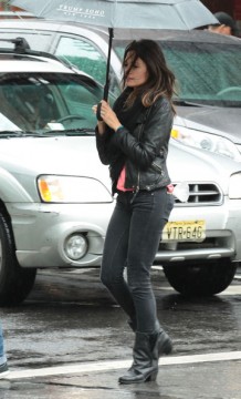 Torrey DeVitto Fotoğrafı