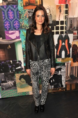 Torrey DeVitto Fotoğrafı