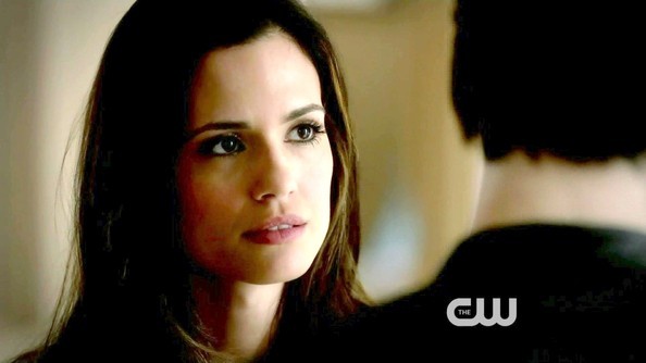 Torrey DeVitto Fotoğrafı