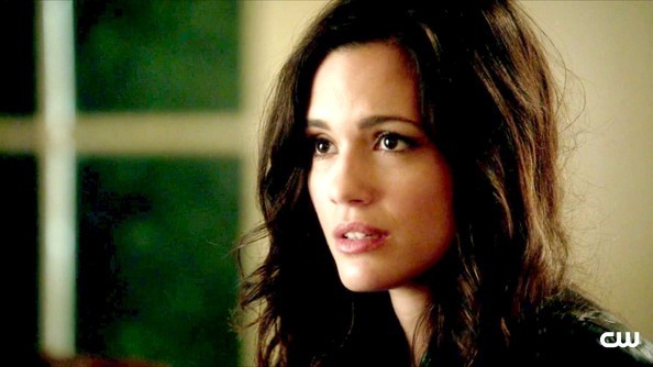 Torrey DeVitto Fotoğrafı