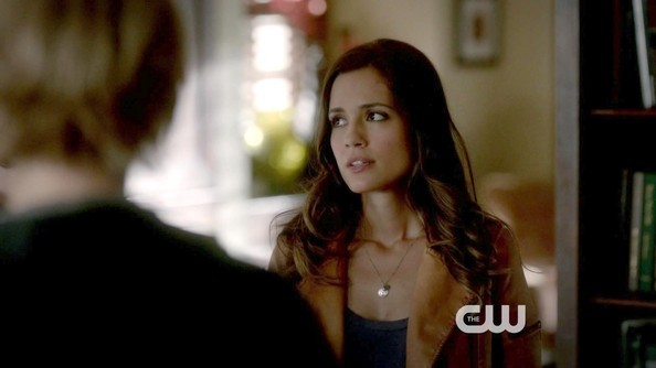 Torrey DeVitto Fotoğrafı