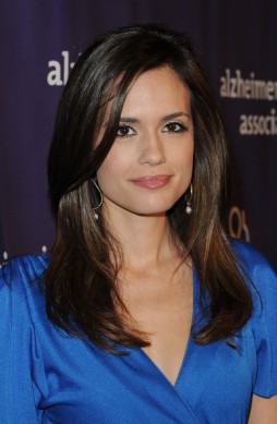 Torrey DeVitto Fotoğrafı