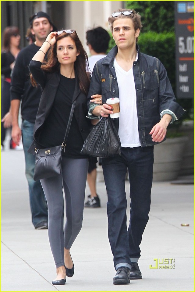 Torrey DeVitto Fotoğrafı