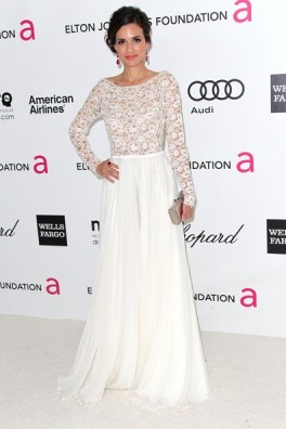 Torrey DeVitto Fotoğrafı