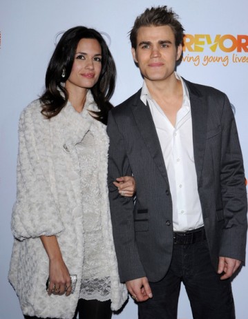 Torrey DeVitto Fotoğrafı