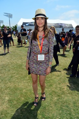 Torrey DeVitto Fotoğrafı