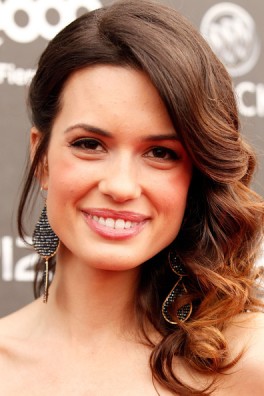 Torrey DeVitto Fotoğrafı