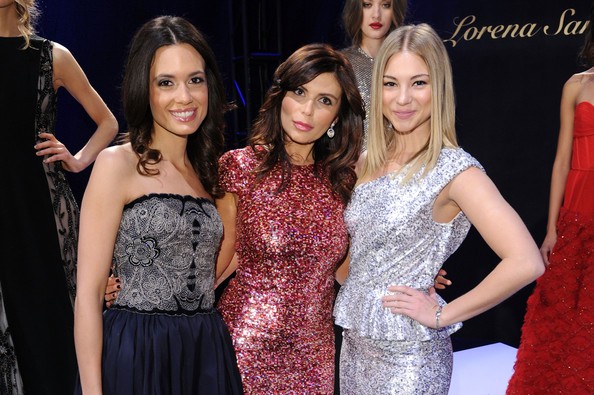 Torrey DeVitto Fotoğrafı