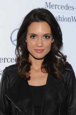 Torrey DeVitto Fotoğrafı