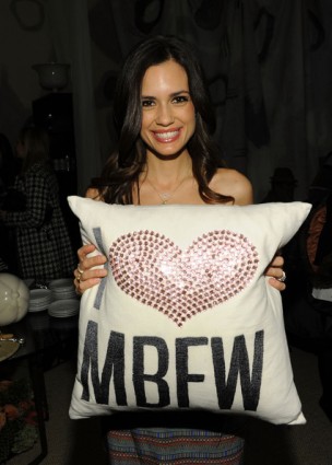 Torrey DeVitto Fotoğrafı