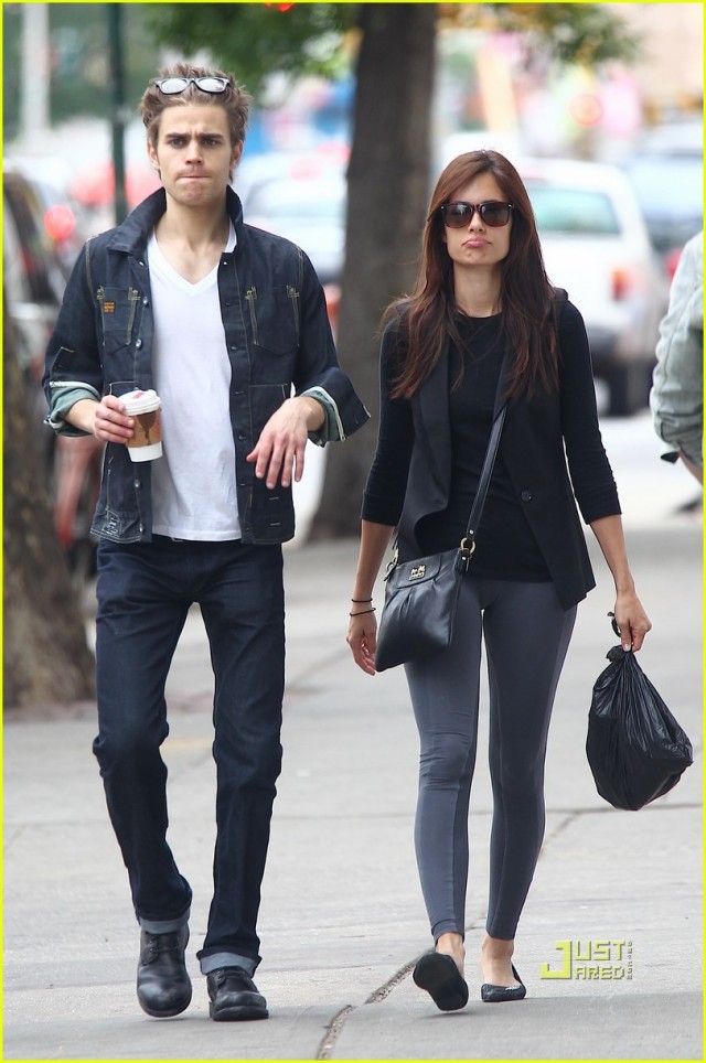 Torrey DeVitto Fotoğrafı