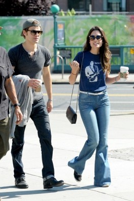 Torrey DeVitto Fotoğrafı