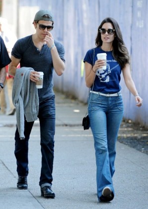 Torrey DeVitto Fotoğrafı