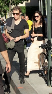 Torrey DeVitto Fotoğrafı