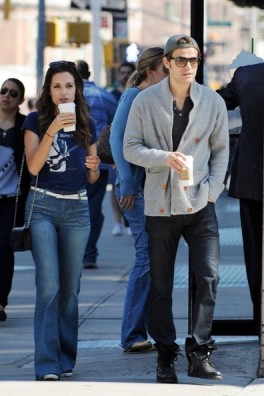 Torrey DeVitto Fotoğrafı