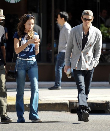 Torrey DeVitto Fotoğrafı