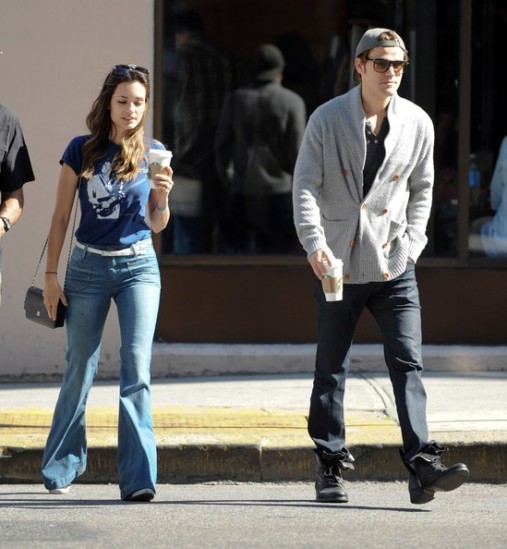 Torrey DeVitto Fotoğrafı