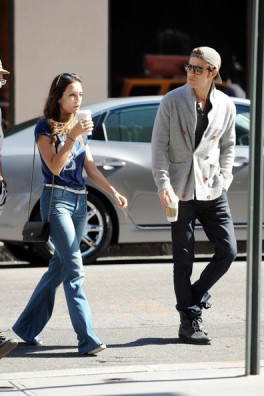 Torrey DeVitto Fotoğrafı