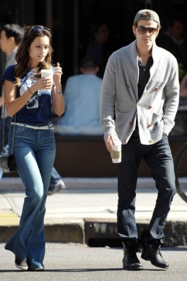 Torrey DeVitto Fotoğrafı