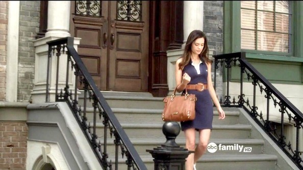 Torrey DeVitto Fotoğrafı