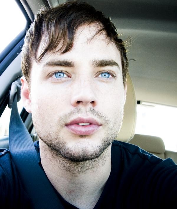 Ben Easter fotoğrafı