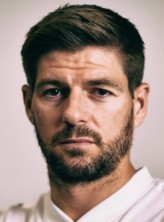 Steven Gerrard fotoğrafı