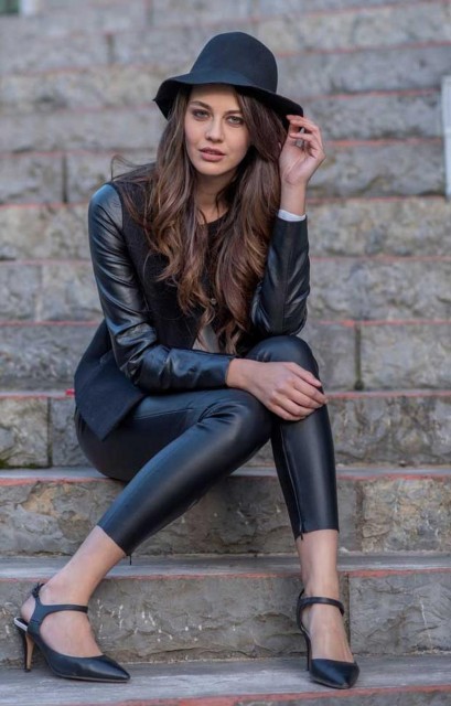 Sezgi Sena Akay fotoğrafı