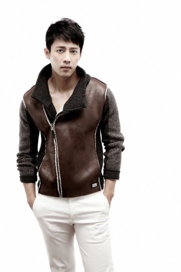 Ko Joo-won fotoğrafı