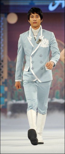 Ko Joo-won fotoğrafı