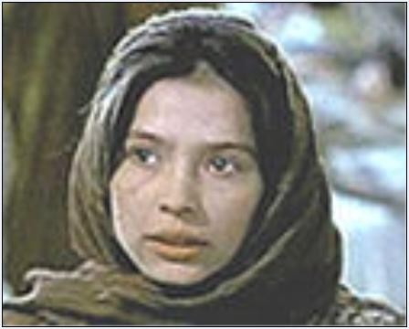 Marina Golbahari fotoğrafı