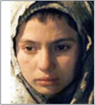 Marina Golbahari fotoğrafı