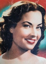 Madiha Yousri fotoğrafı